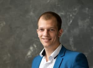 51 Remarkable Young Entrepreneurs To Watch in 2021 Maksym Babych Young Entrepreneurs