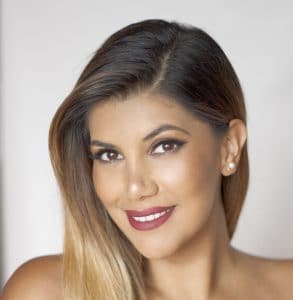 101 Female Entrepreneurs To Watch in 2021 Lyda Djarar Fischer