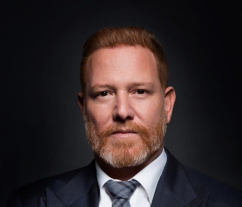 Ryan Kavanaugh