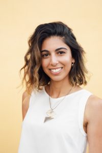 101 Female Entrepreneurs To Watch in 2021 Dalia Katan
