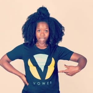 101 Female Entrepreneurs To Watch in 2021 Rejoice Jones