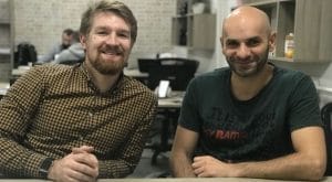 50 Health Entrepreneurs to watch in 2021 Levon Terteryan Health Entrepreneurs