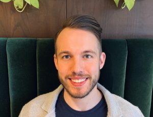 50 Health Entrepreneurs to watch in 2021 Steven Carter Health Entrepreneurs