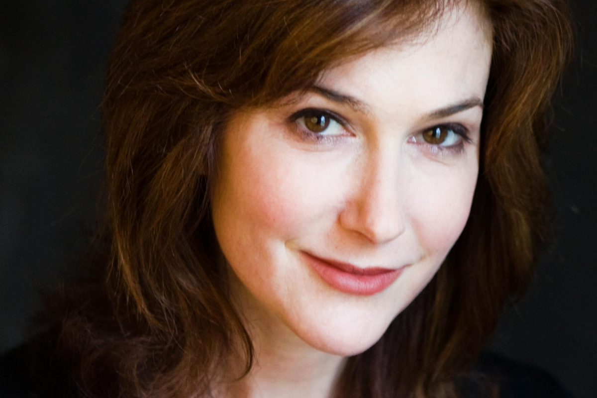 Jacqueline von Edelberg