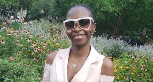 50 Health Entrepreneurs to watch in 2021 Chanel Benjamin Health Entrepreneurs