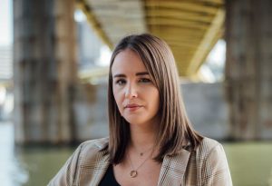 50 Health Entrepreneurs to watch in 2021 Jordan Corcoran Health Entrepreneurs