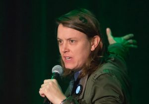 Justin Hall