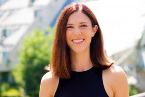 101 Female Entrepreneurs To Watch in 2021 Sarah-Rosner
