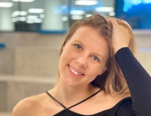 101 Female Entrepreneurs To Watch in 2021 Marja Verbon