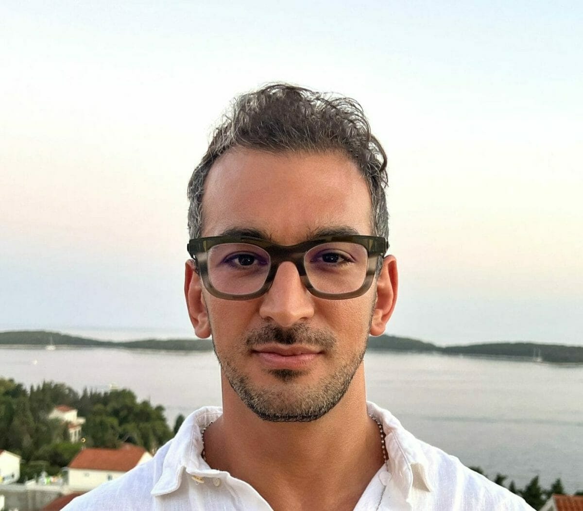 Andrew Katz - Co-Founder of Seaquake