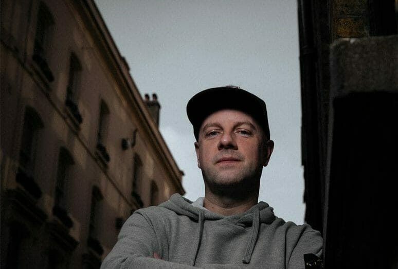 Neil McConachie - Music Producer