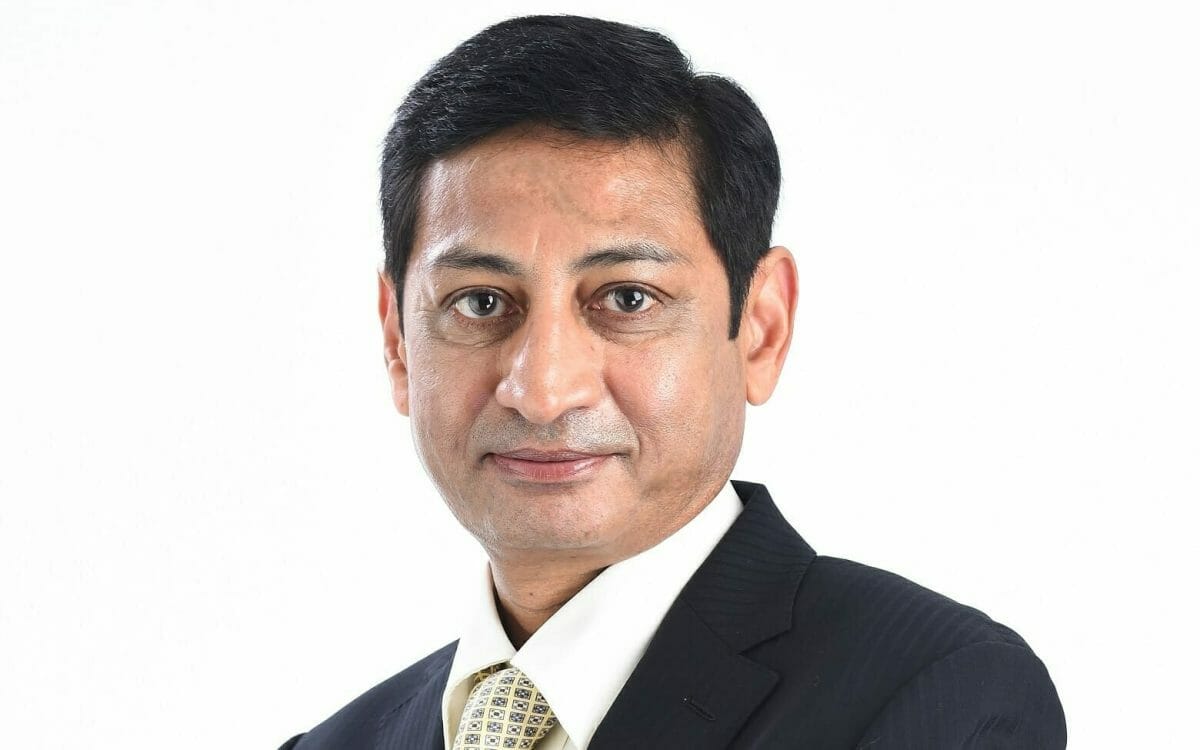 Himanshu Jain Co Founder Of Ejable