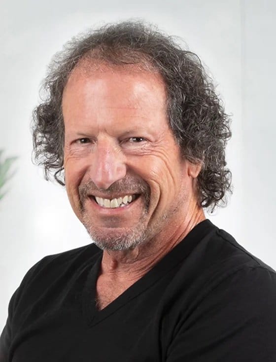 Larry Gaynor