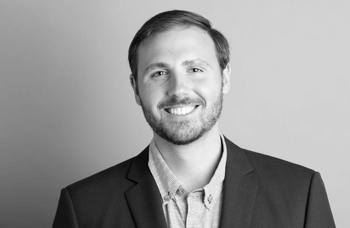 Neil Bergquist - Co-Founder of Coinme