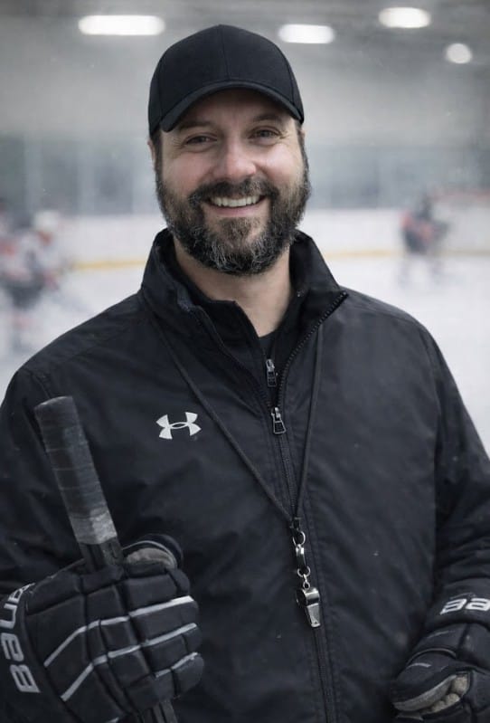 Anthony Helinski Anthony Helinski