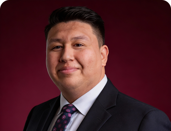 Eric Rivas