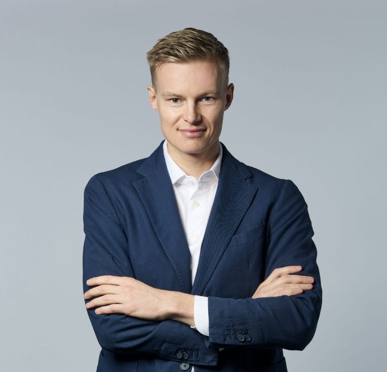 Marco Nobel