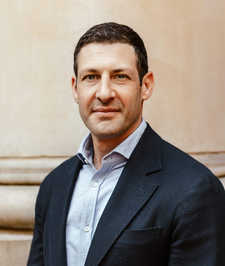 Ryan Podolsky