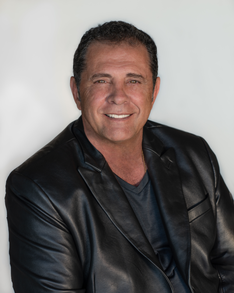 Dimitri Logothetis