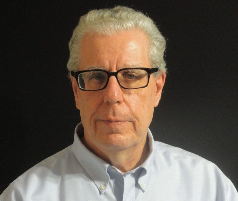 Bob Verini
