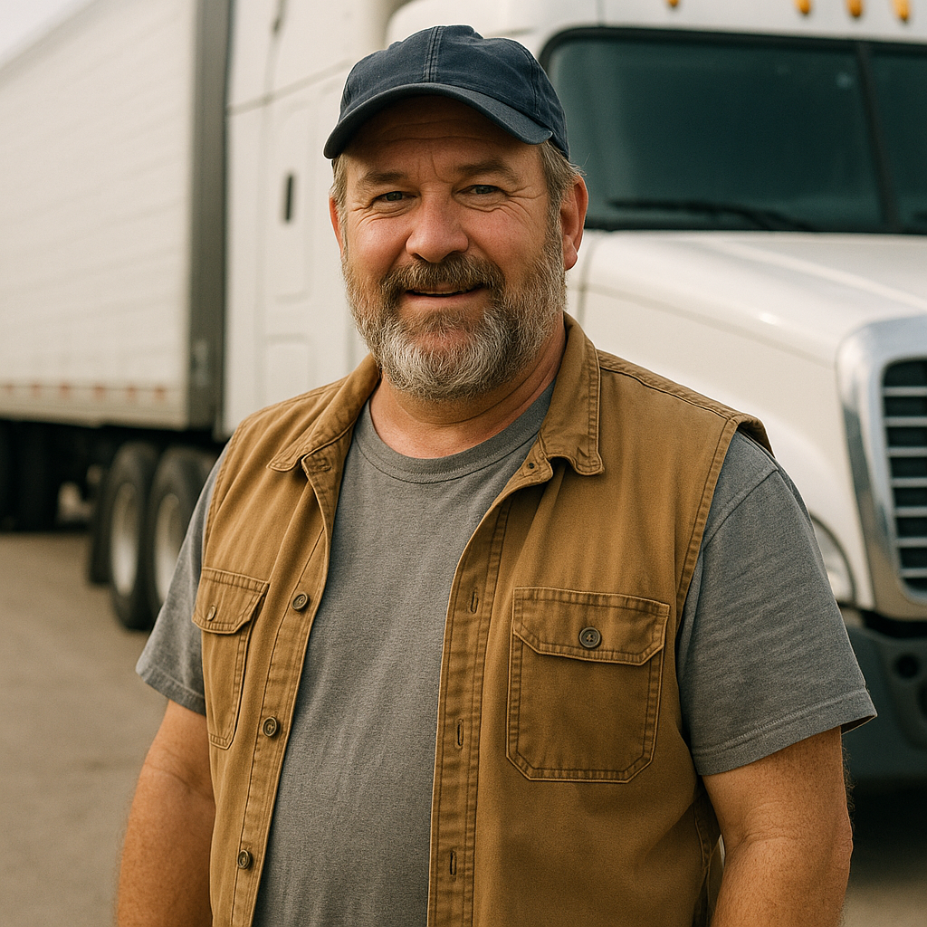 Scott Borgerson Scott Borgerson