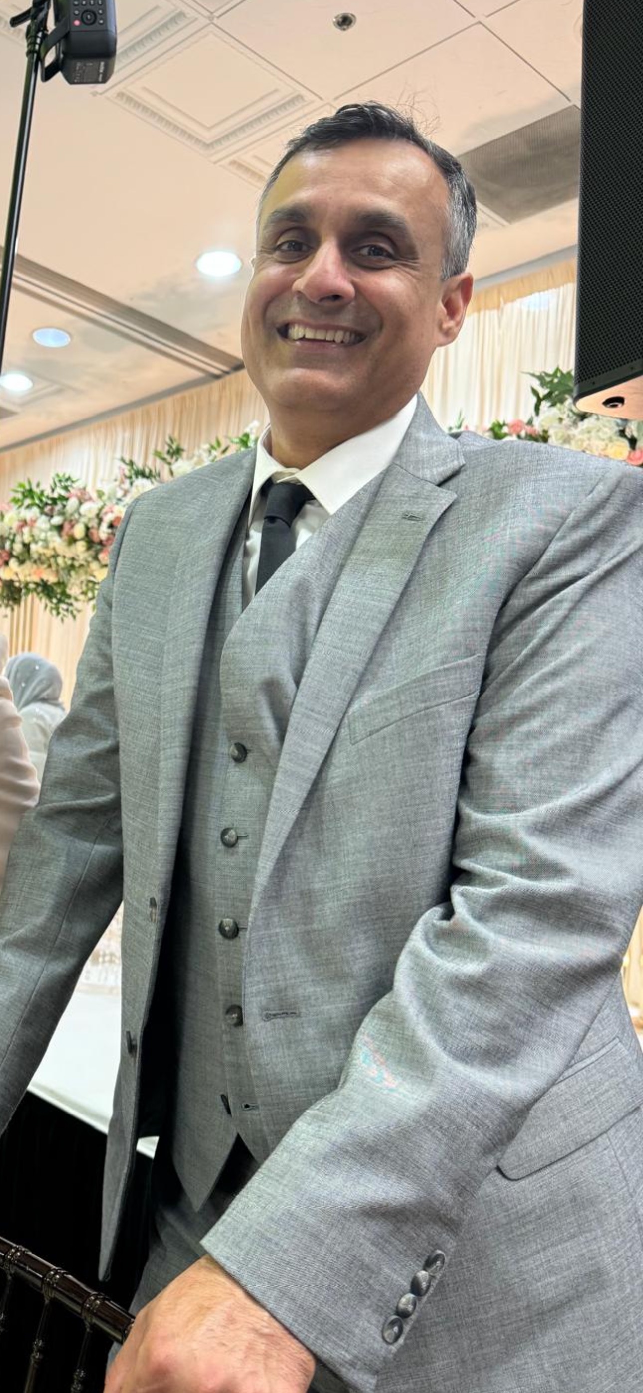 Asif Sheikh Asif Sheikh