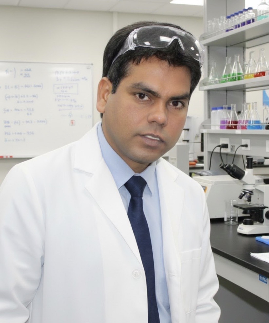 Dilip Shah Dilip Shah