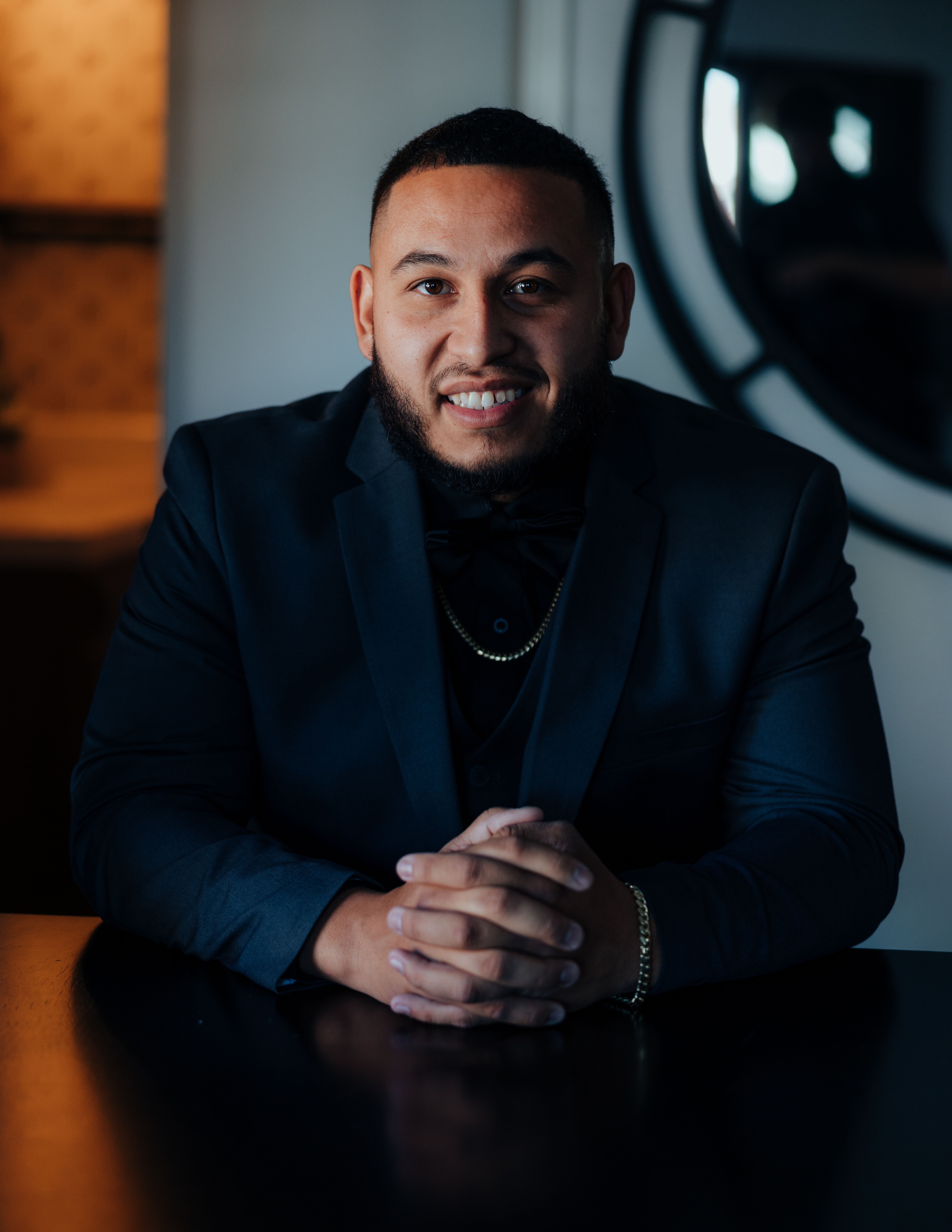 Ignacio Duron Ignacio Duron