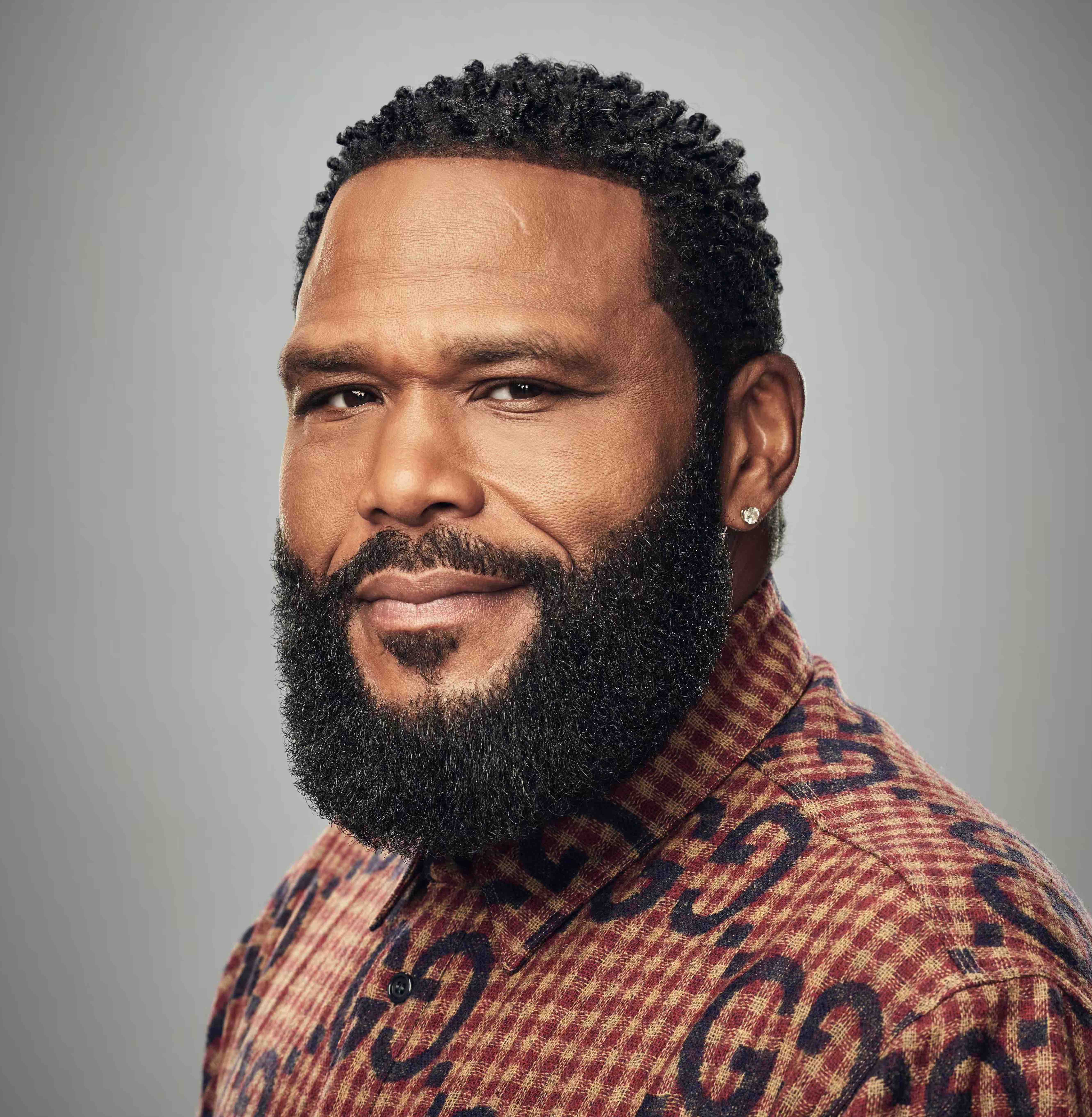 Anthony Anderson Anthony Anderson