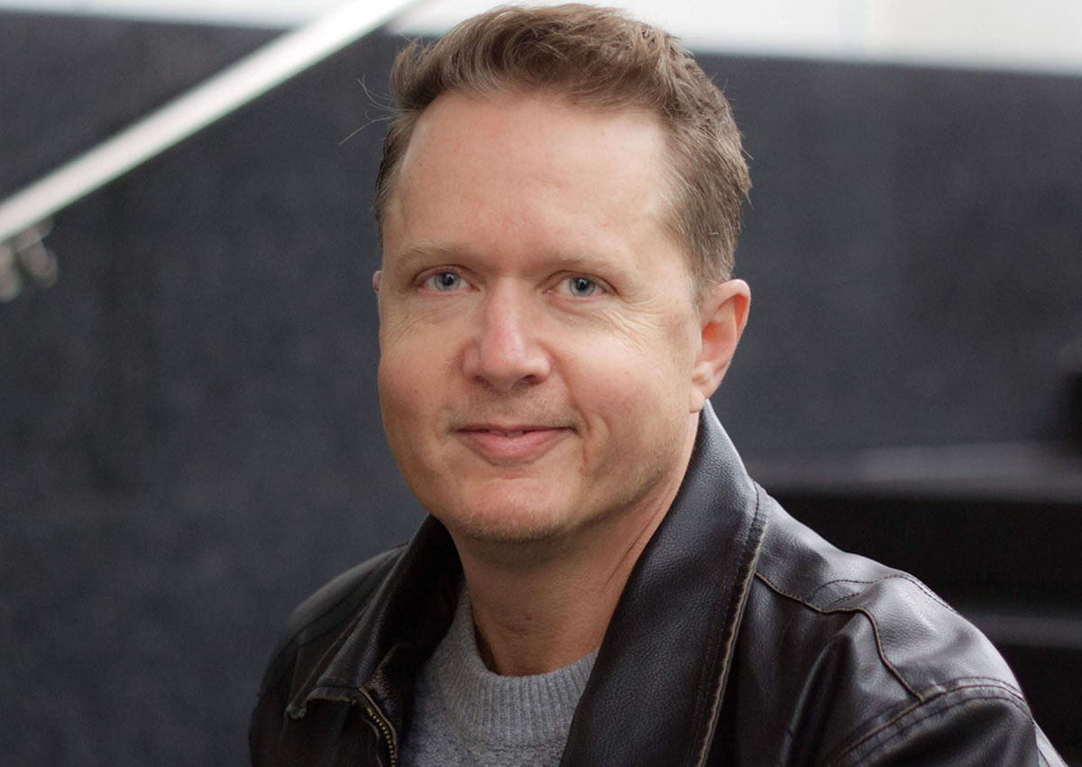 David Torske David Torske