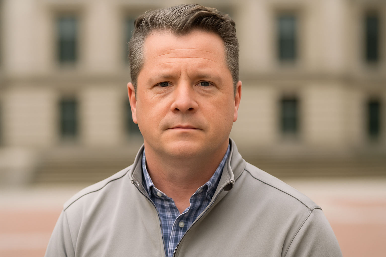 Shane Kinahan Shane Kinahan