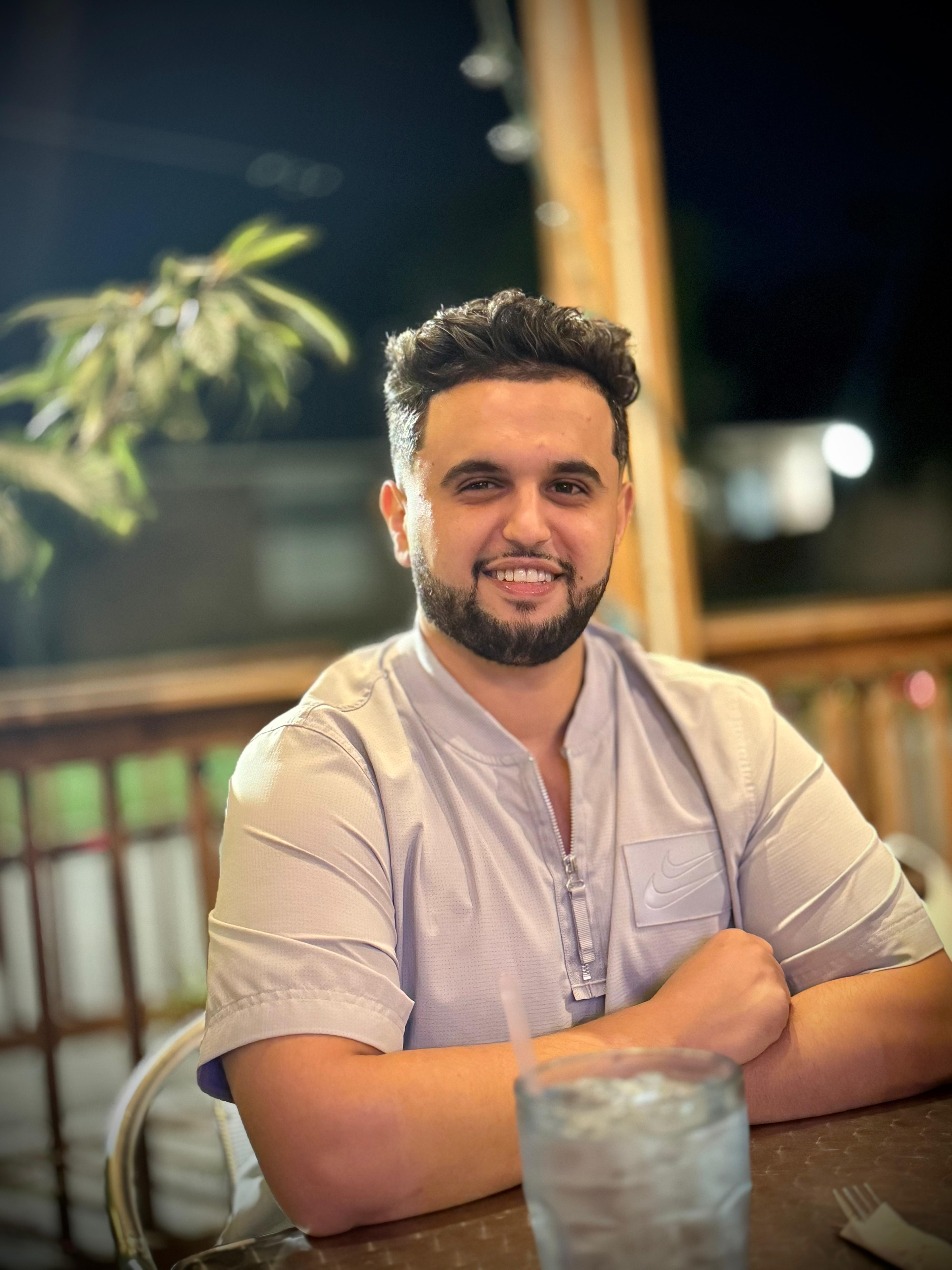 Akram Alhamidi Akram Alhamidi