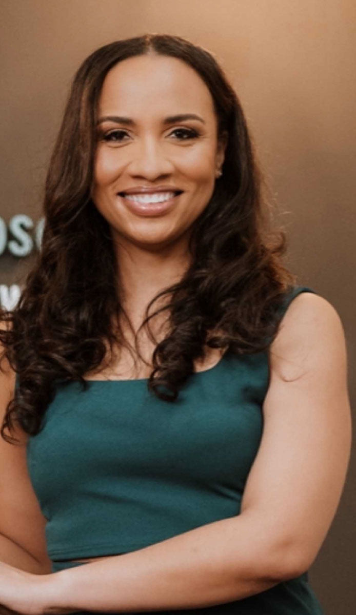 Lauren Stennis Lauren Stennis