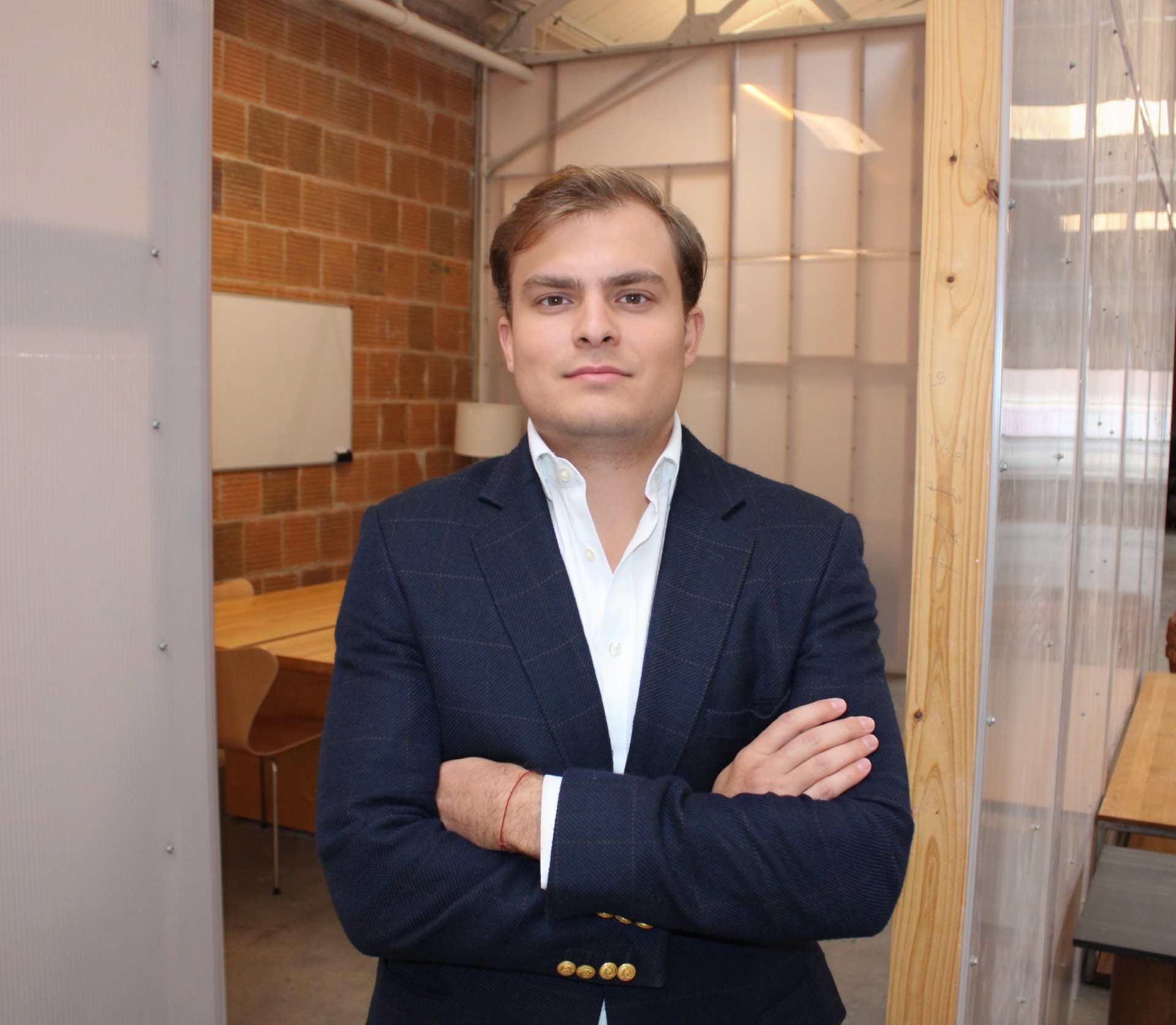 Andres Aiza Andres Aiza