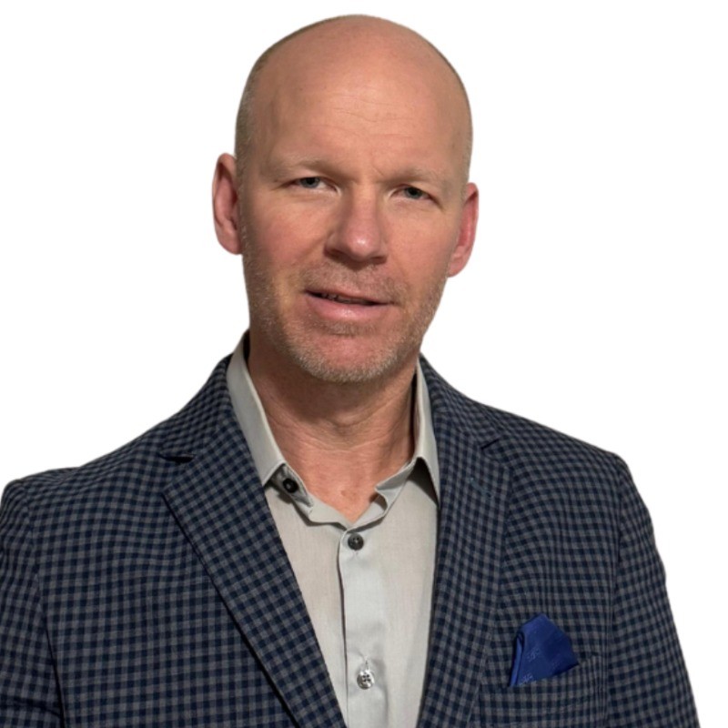 Jason Markusen Jason Markusen