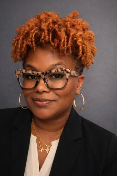 LaTosha Kerley LaTosha Kerley