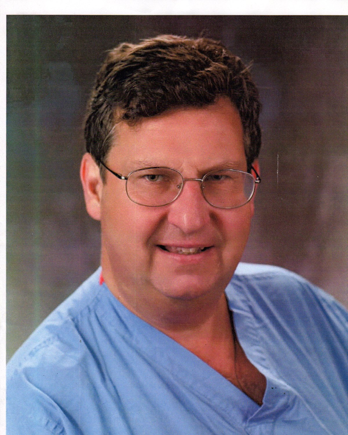Dr. Fritz Baumgartner, MD Dr. Fritz Baumgartner, MD