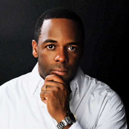 Michael Griffin Michael Griffin