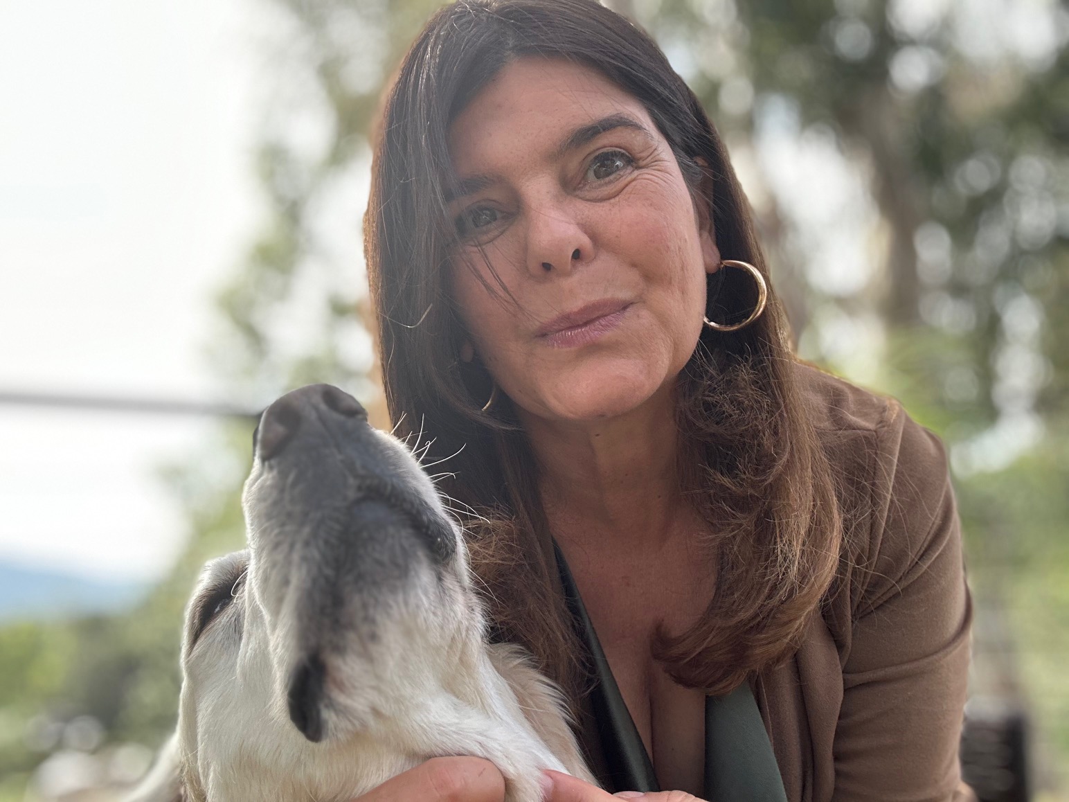 Flavia Pichiorri Flavia Pichiorri