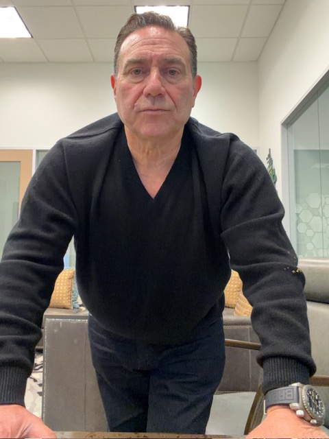 Larry Waldman Larry Waldman