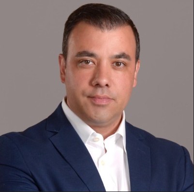 Sergio P. Mendes Sergio P. Mendes