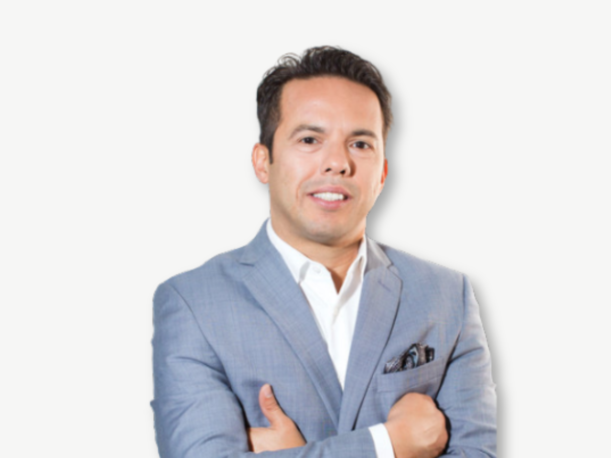 Samuel Rodriguez Samuel Rodriguez