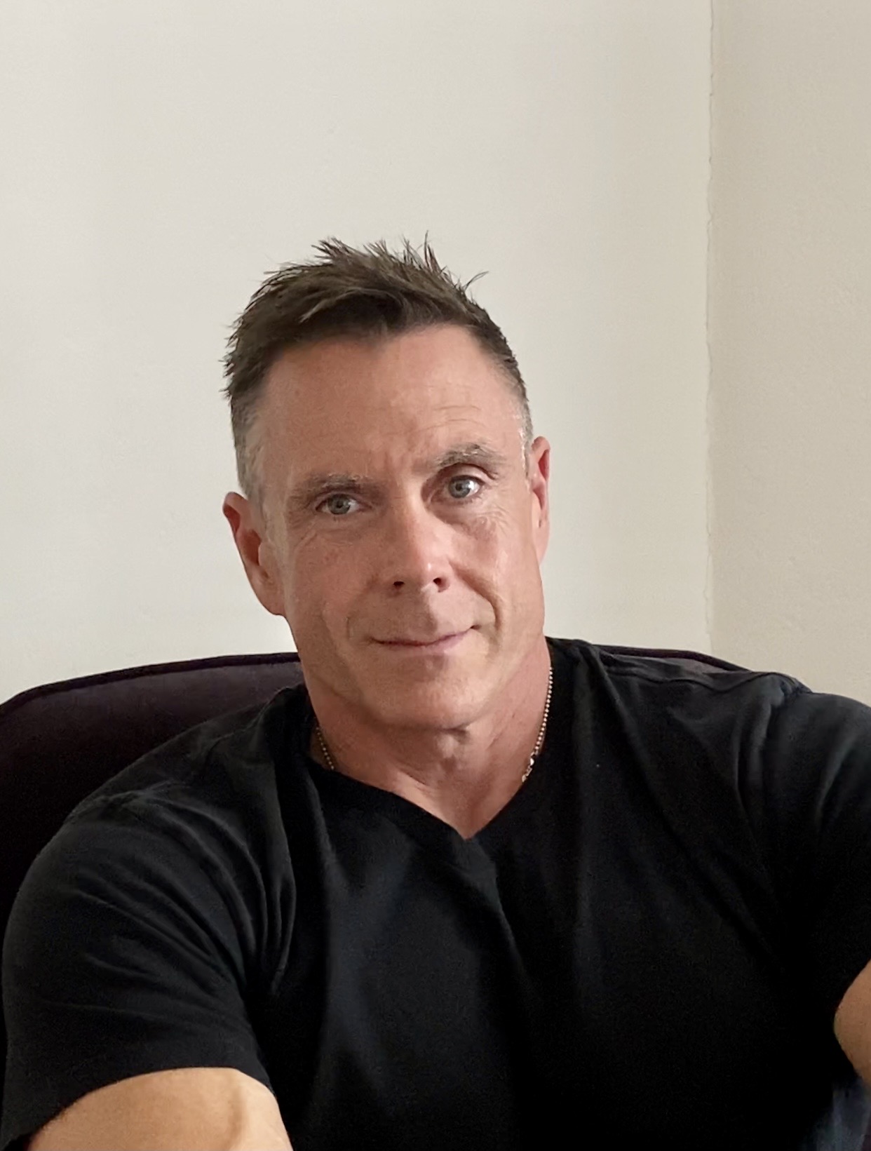 Robert McGrath Robert McGrath
