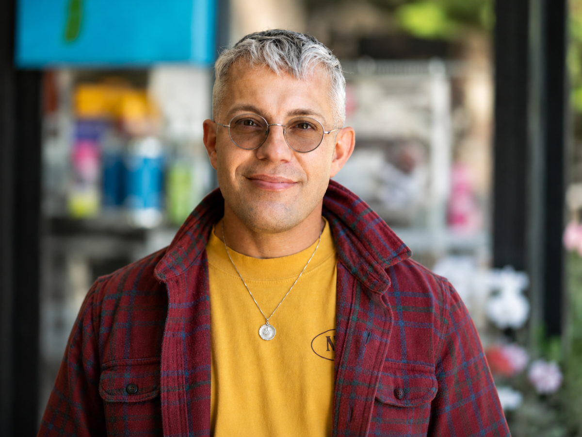 Joseph Gradante Joseph Gradante