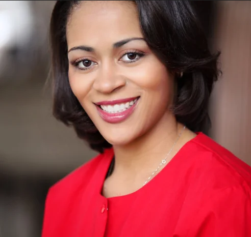 Dr. Brandice Allen Dr. Brandice Allen