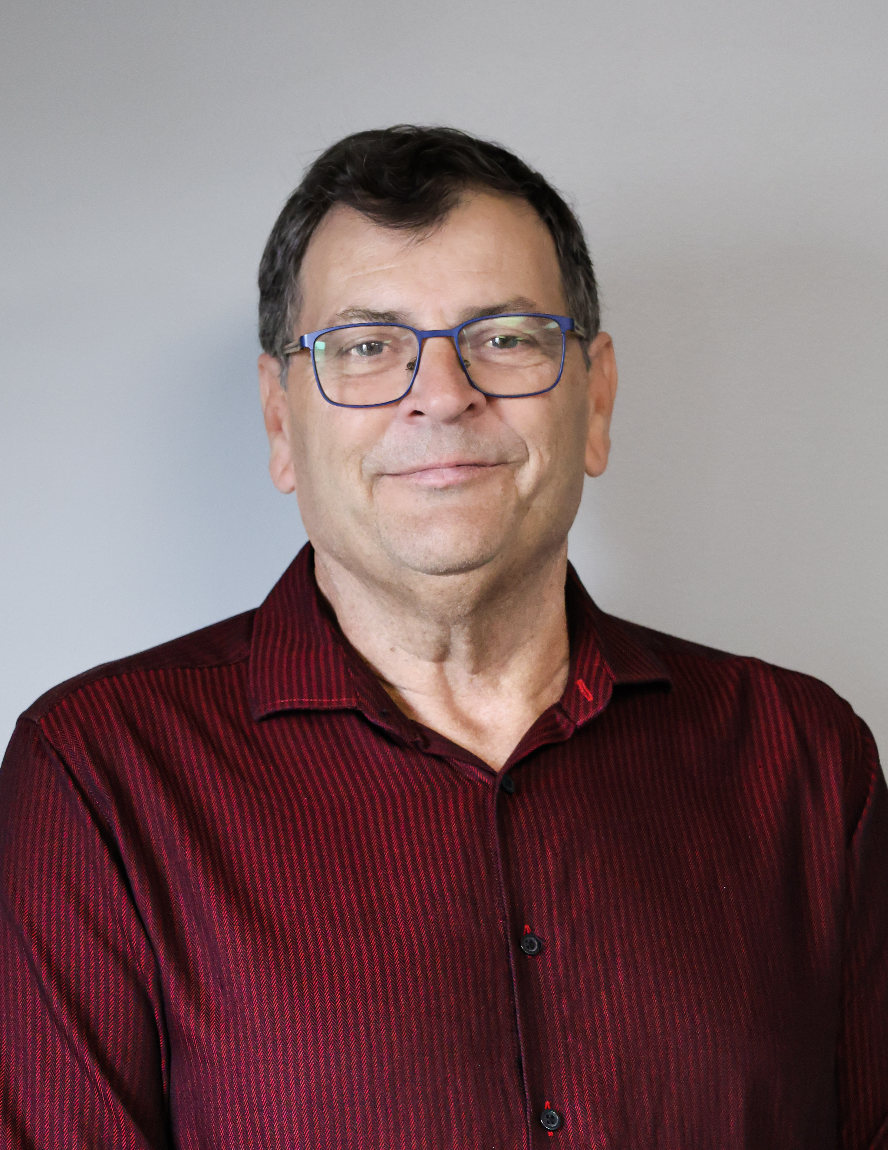 Mark Korman Mark Korman