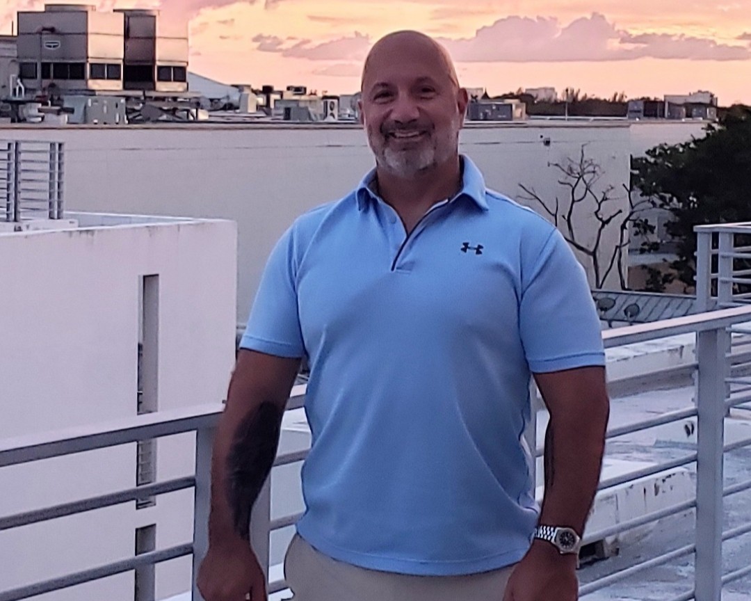 Anthony Imperioso Anthony Imperioso