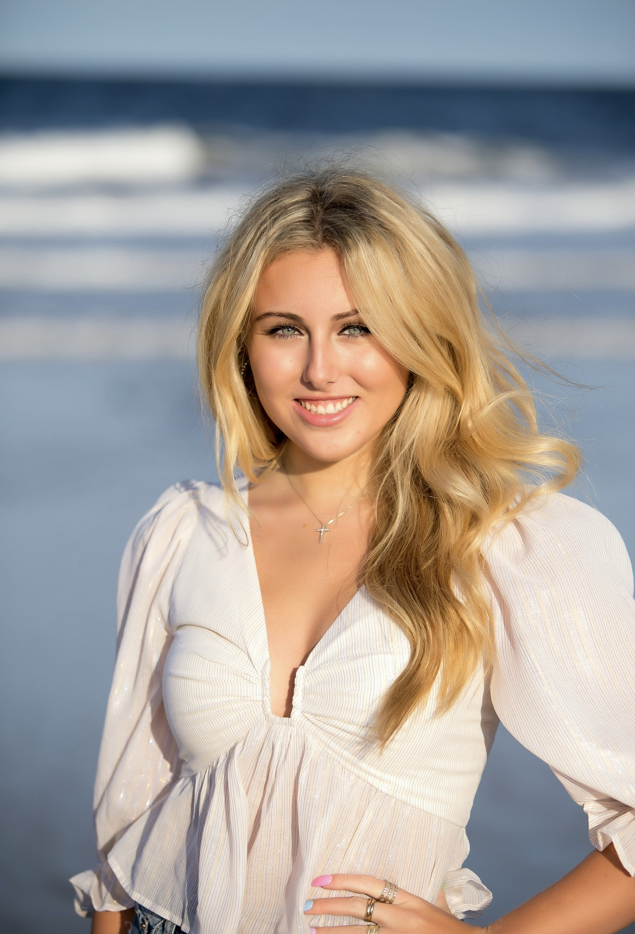 Caroline Mascott Caroline Mascott