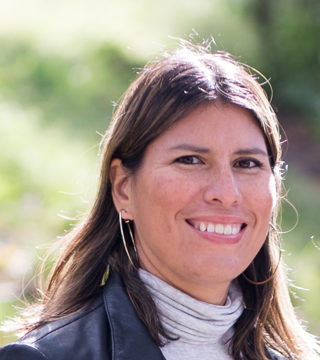 Christina Gould Christina Gould