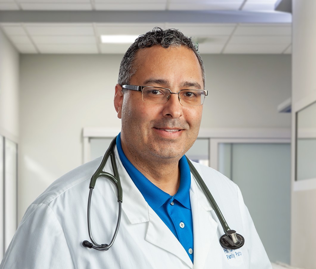 Dr. Phillip Jeffrey Greene Dr. Phillip Jeffrey Greene